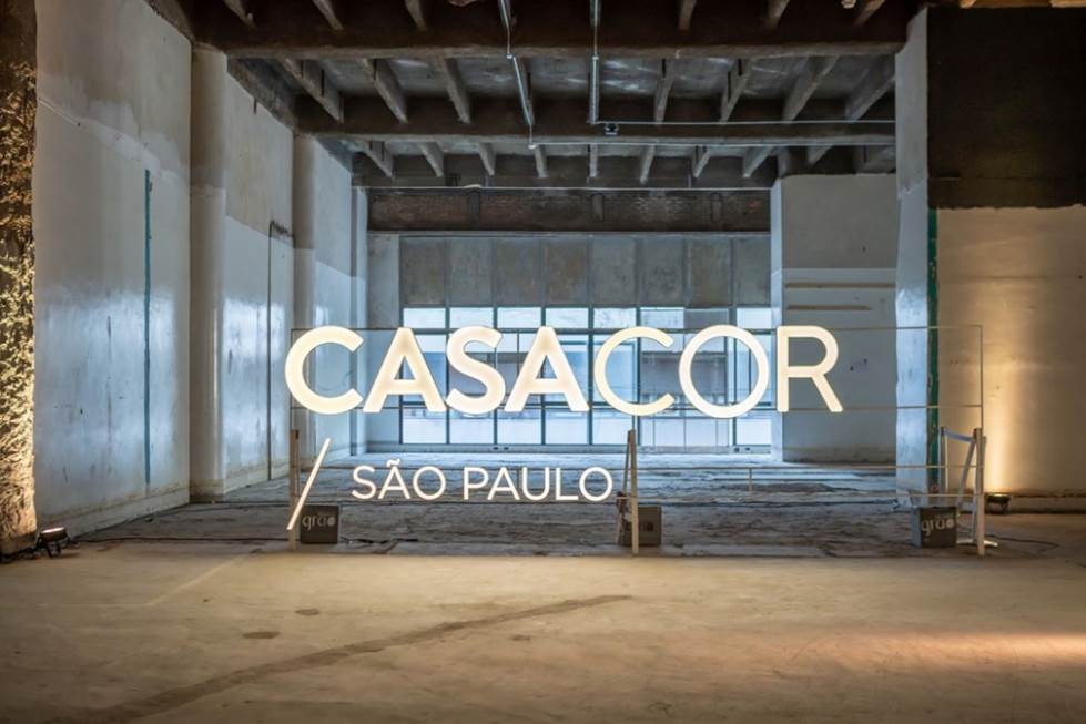 Elenco, datas e mais: tudo sobre a CASACOR São Paulo 2023