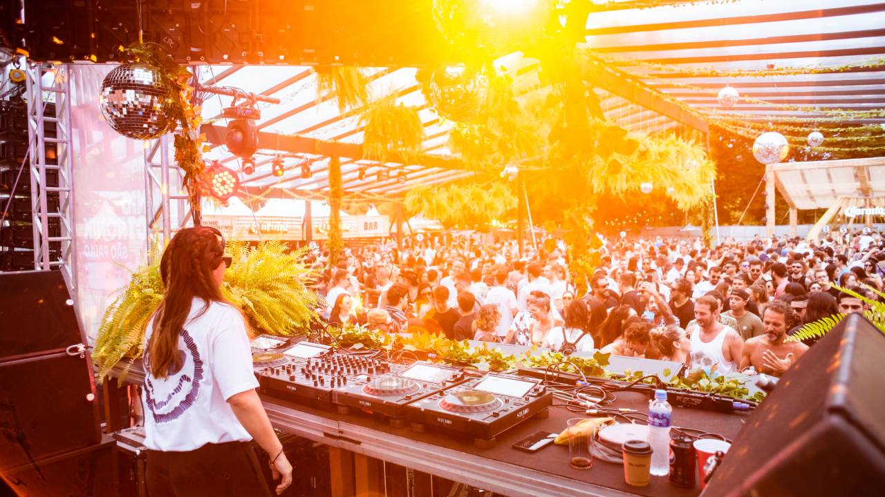 Piknic Électronik