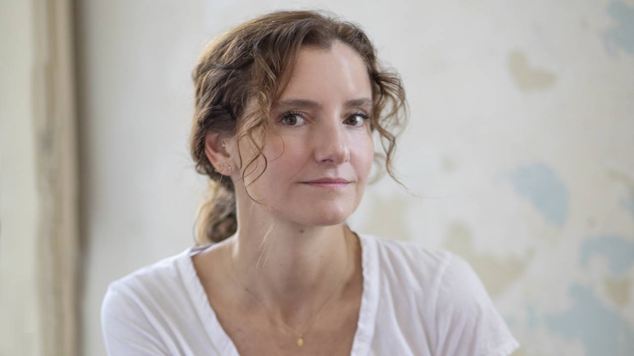 A chef Elena Reygadas, do restaurante mexicano Rosetta, é eleita a melhor do mundo