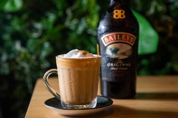 Espresso Baileys Espresso Baileys