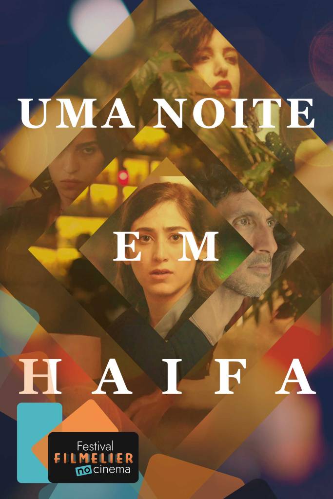 Uma Noite em Haifa