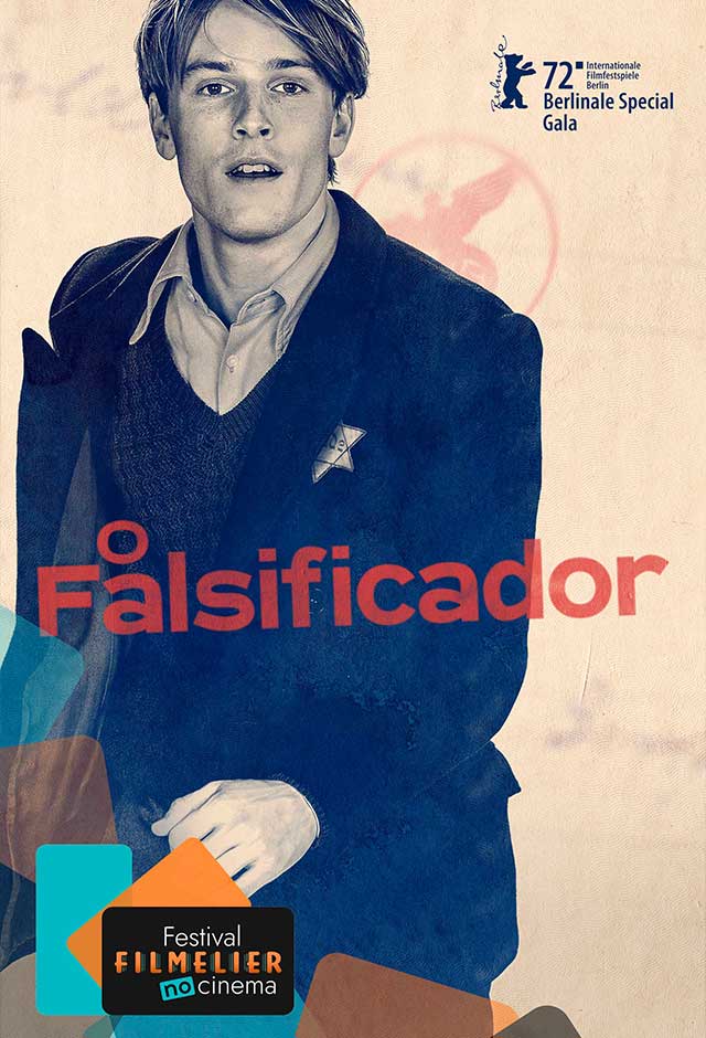 O falsificador