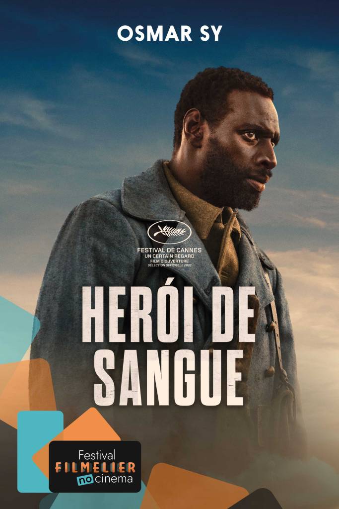 Herói de Sangue