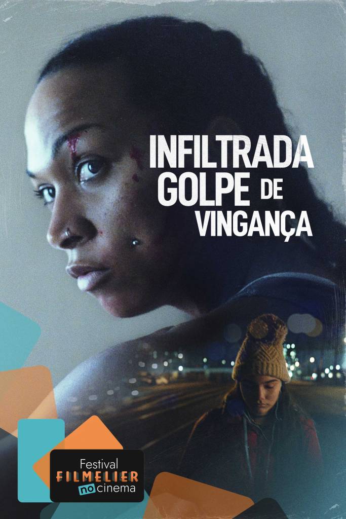 Infiltrada