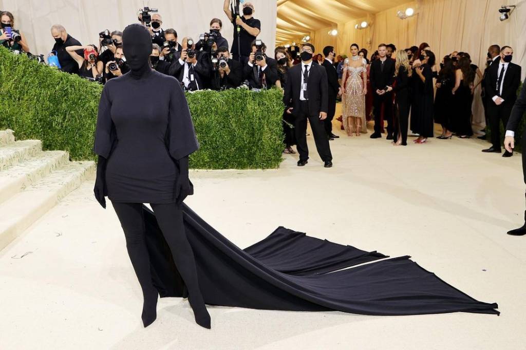 Os looks mais polêmicos da história do Met Gala