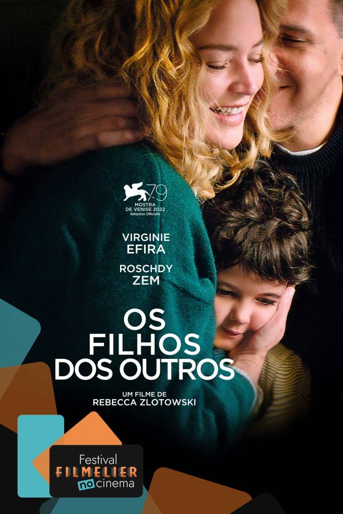 Os Filhos dos Outros