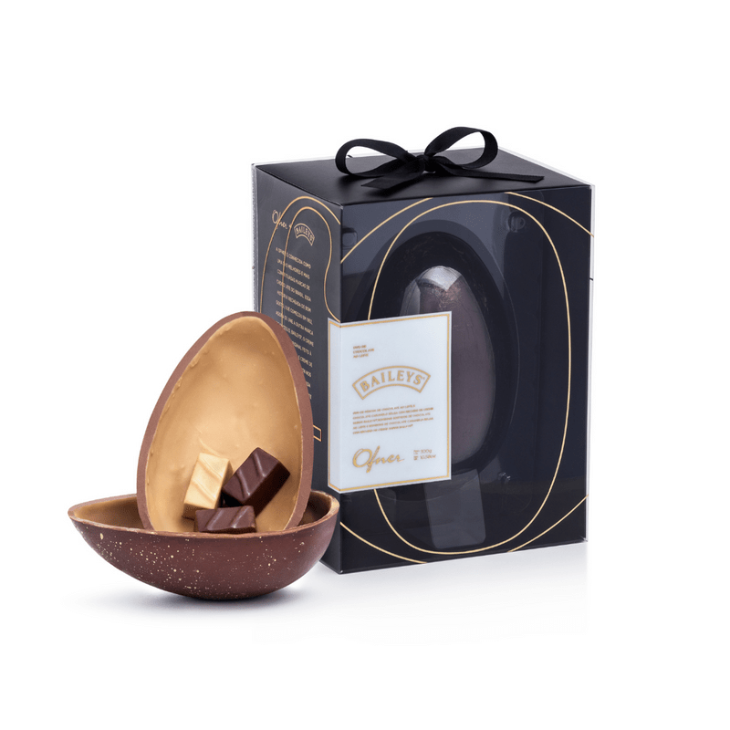 Ovo de Chocolate Baileys – Ofner Ovo de Chocolate Baileys - Ofner