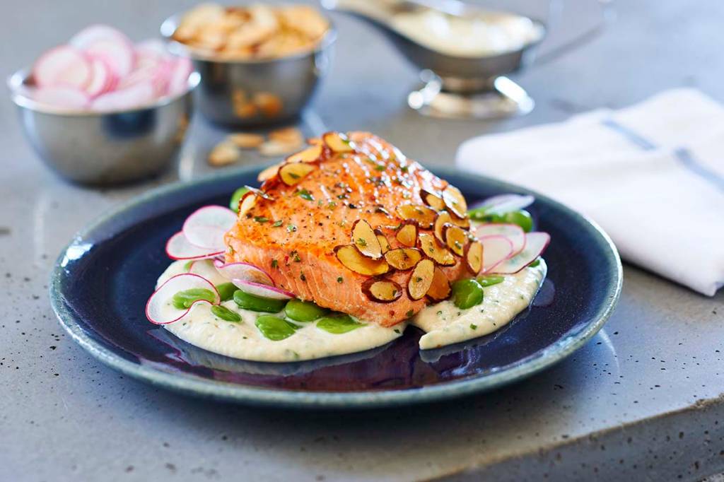 3 receitas com peixe para o almoço de domingo