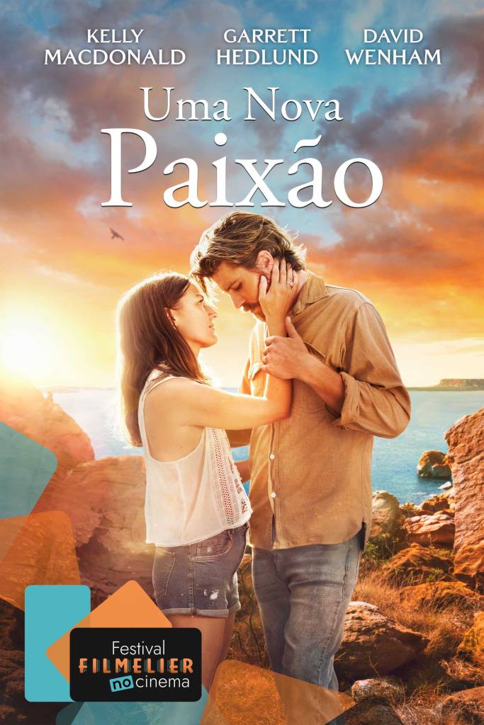 Uma Nova Paixão