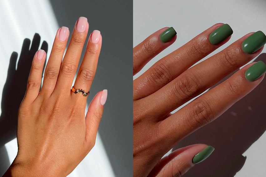 cores-esmalte-outono-2023 Cores de esmalte para outono 2023