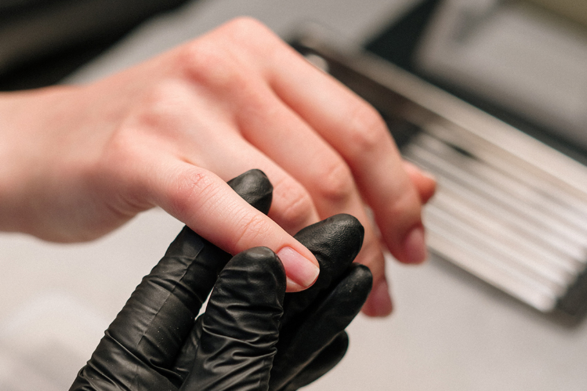 Como fazer as unhas crescerem naturalmente de forma saudável