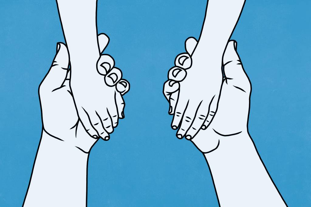 Educação com respeito: porque a raiva não educa