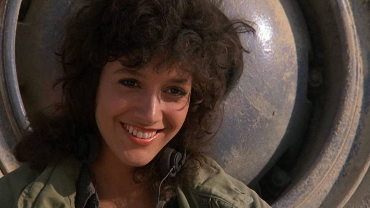 "Flashdance" completa 40 anos e continua um clássico.