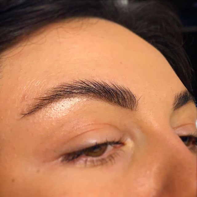 fluffy-brows-tendencias-sobrancelha 5 tendências de sobrancelha: fluffly browns.