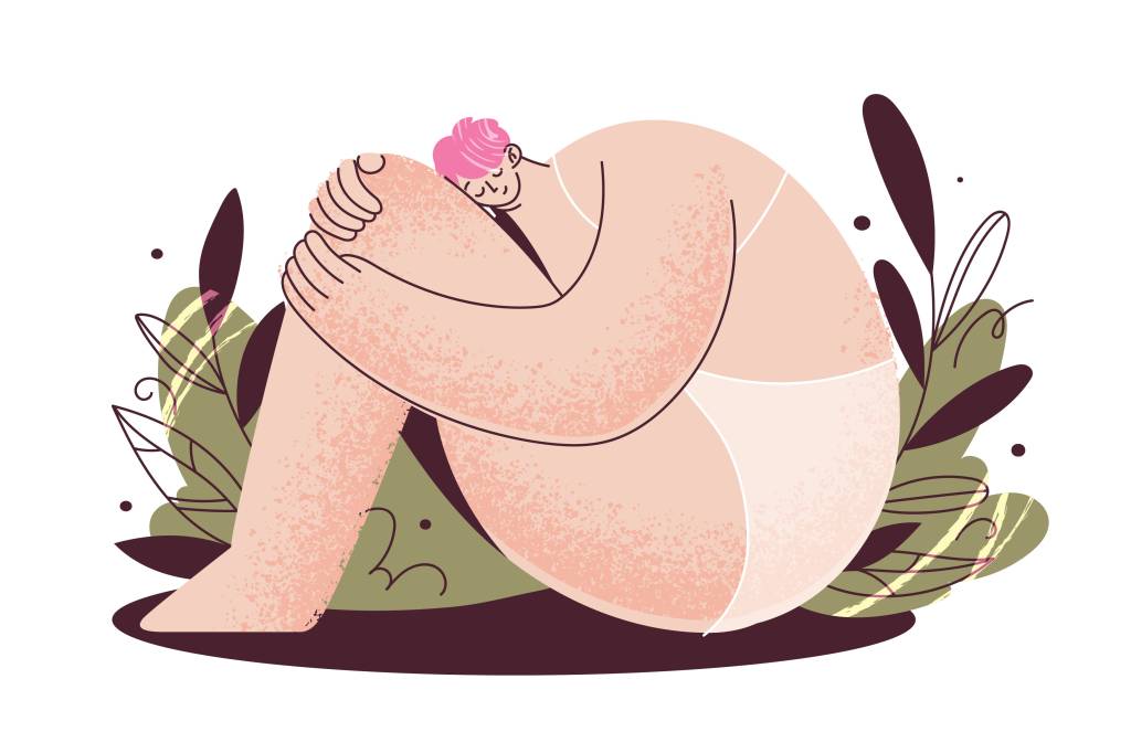 Gordofobia no Papo Aberto: O florescer da resiliência