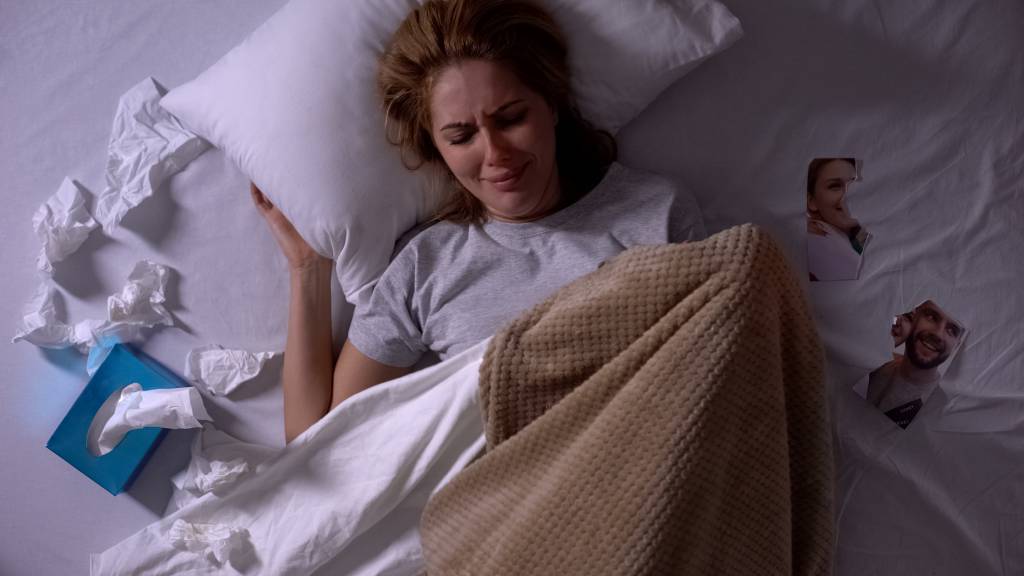 Sonhar com ex-namorado: o significado espiritual