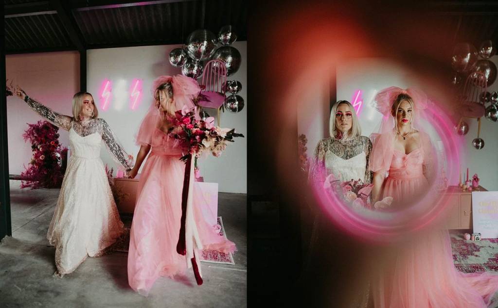 tendencia-anti-bride-anti-wedding-anti-noiva-anti-casamento O casamento anti-bride/anti-wedding foge do tradicional.