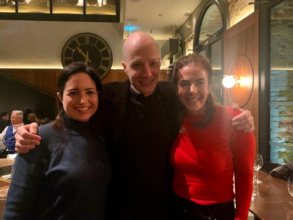 O poder da amizade nos negócios