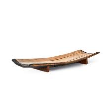 Fruteira Barril, por Attom Design para a by Kamy Home Fruteira Barril, por Attom Design para a by Kamy Home