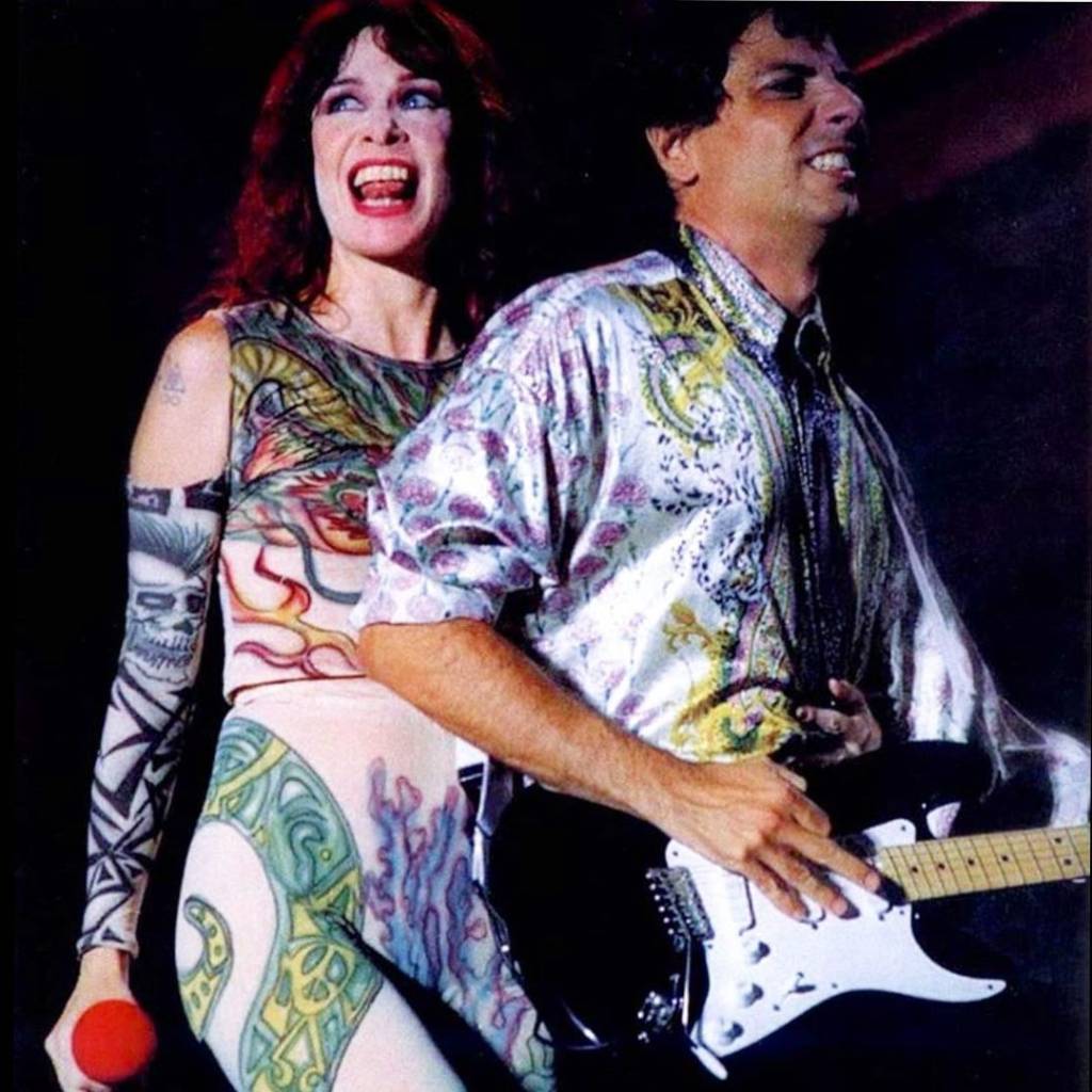 Rita Lee 4 Rita Lee