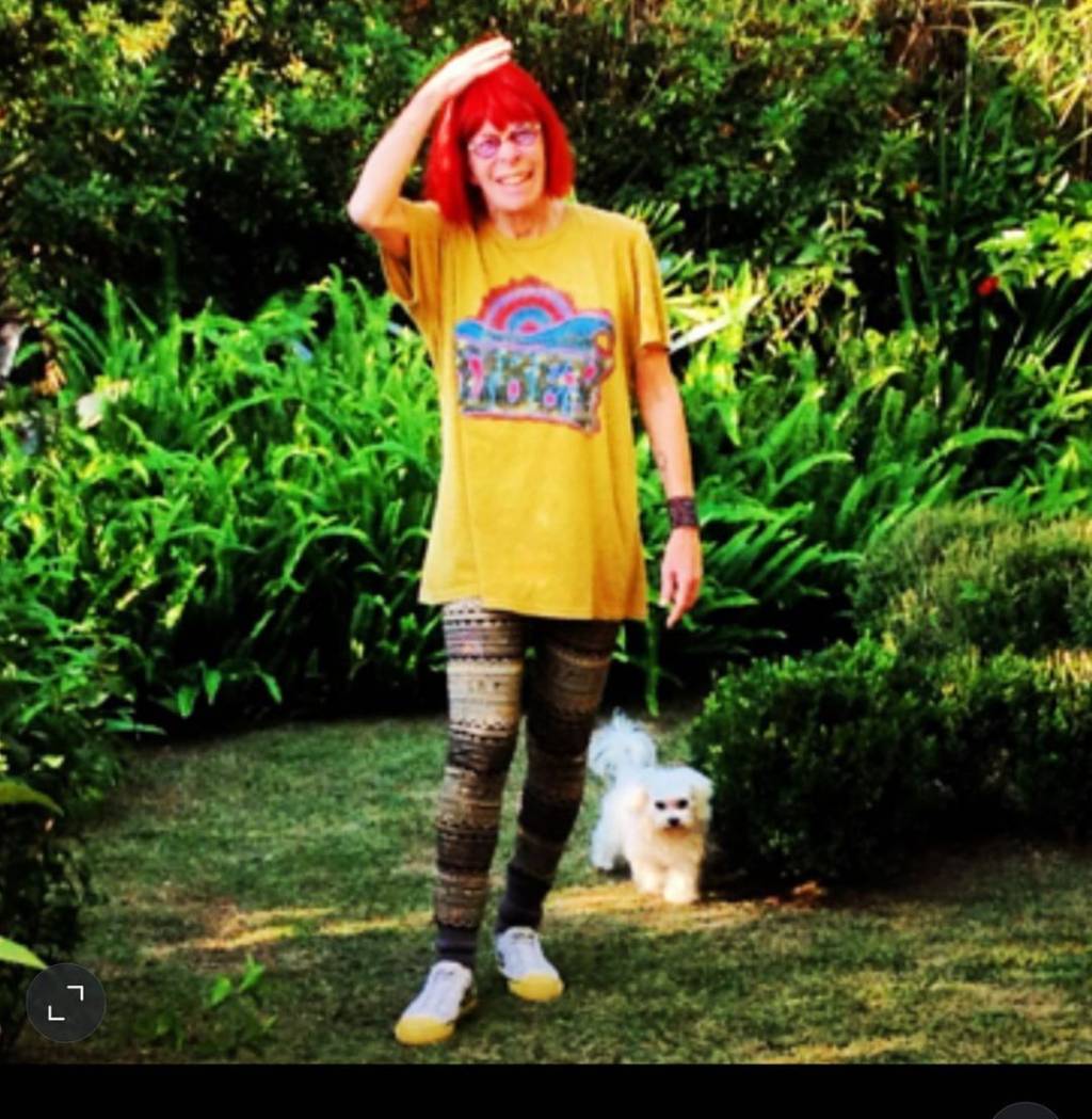 Rita Lee 9 Rita Lee