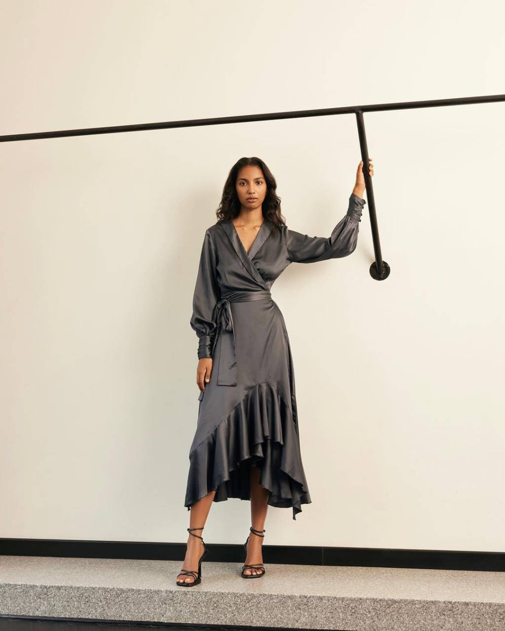 Quiet Luxury Looks do estilo Quiet Luxury
