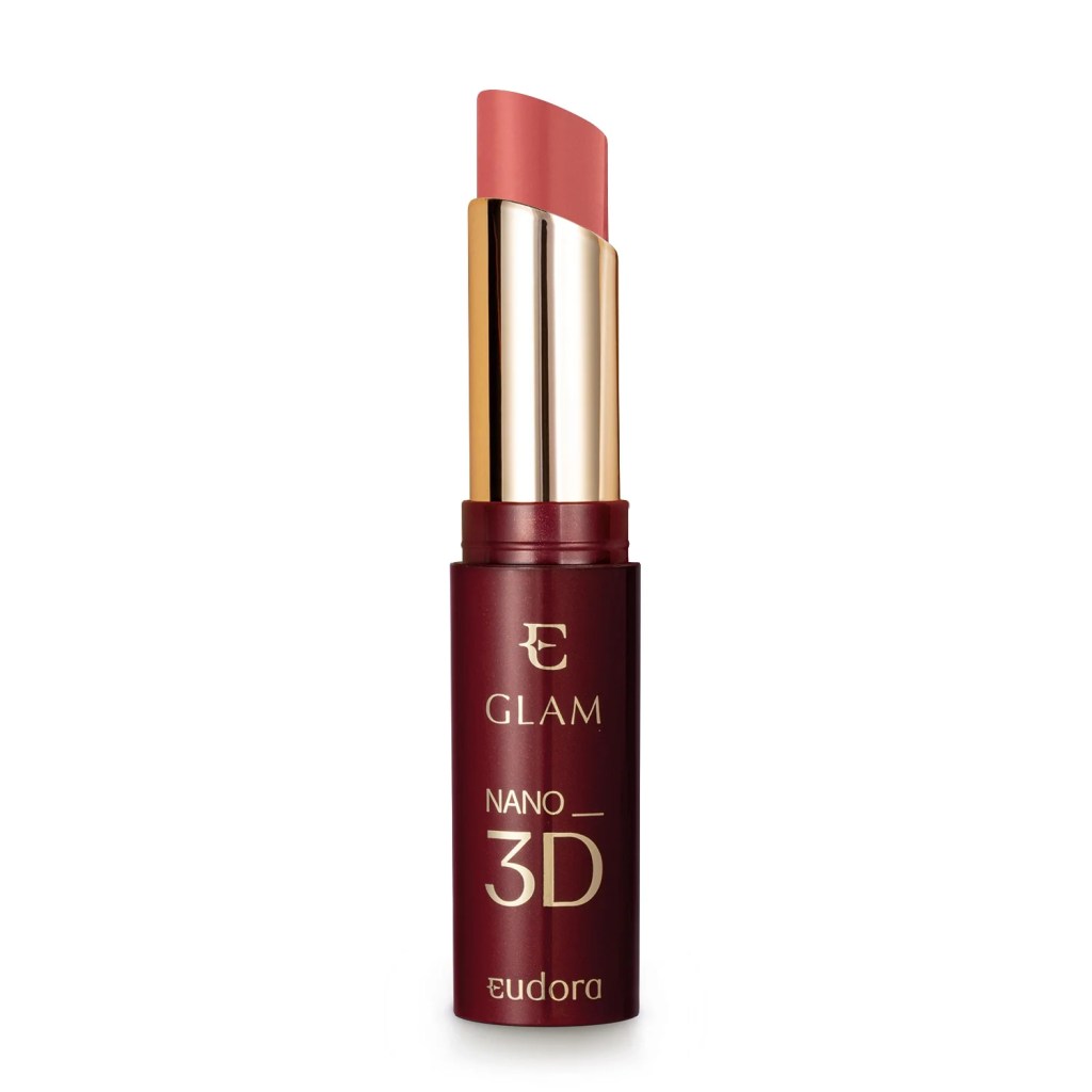 Eudora Combo Balm Glam Nano 3D