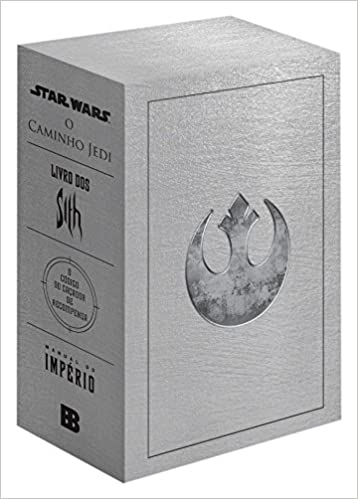 Box especial de Star Wars