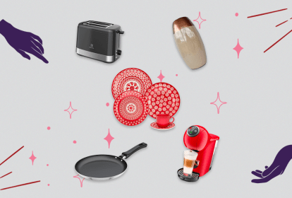 produtos para café da manhã de dia das mães