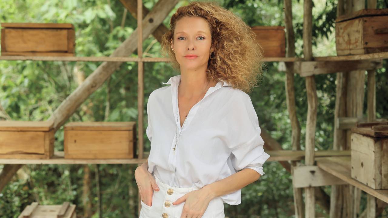 A trajetória nada convencional de Cécile Lochard, diretora de sustentabilidade da Guerlain
