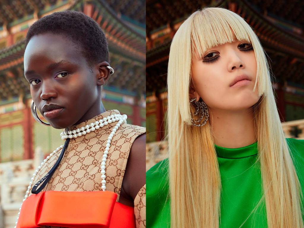 Dior, Gucci, Chanel e Louis Vuitton: a beleza dos Cruises 2024