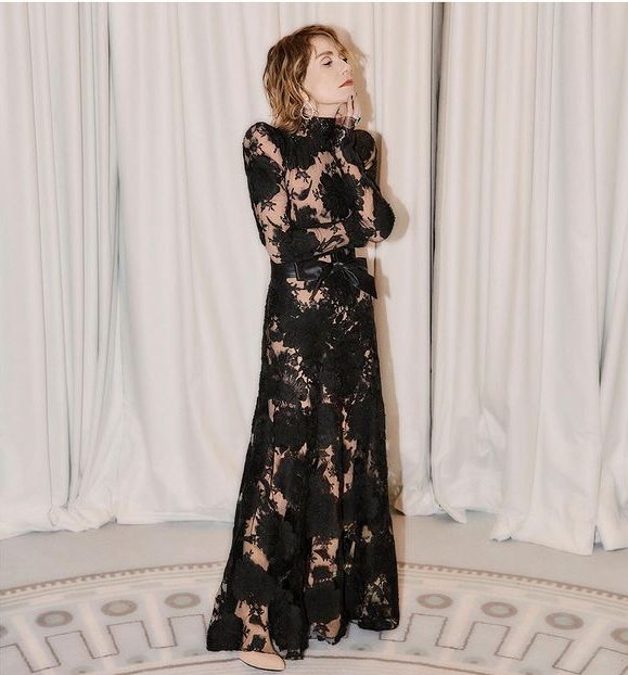 isabelle-Huppert Isabelle Huppert em Cannes 2023
