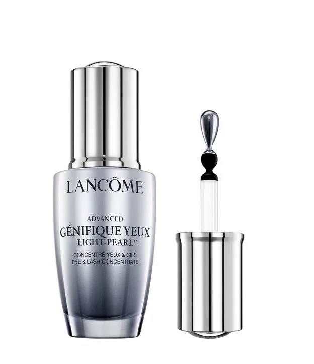 Lancôme Advanced Génifique Yeux Light-Pearl Concentré Yeux & Cils - Sérum para Área dos Olhos