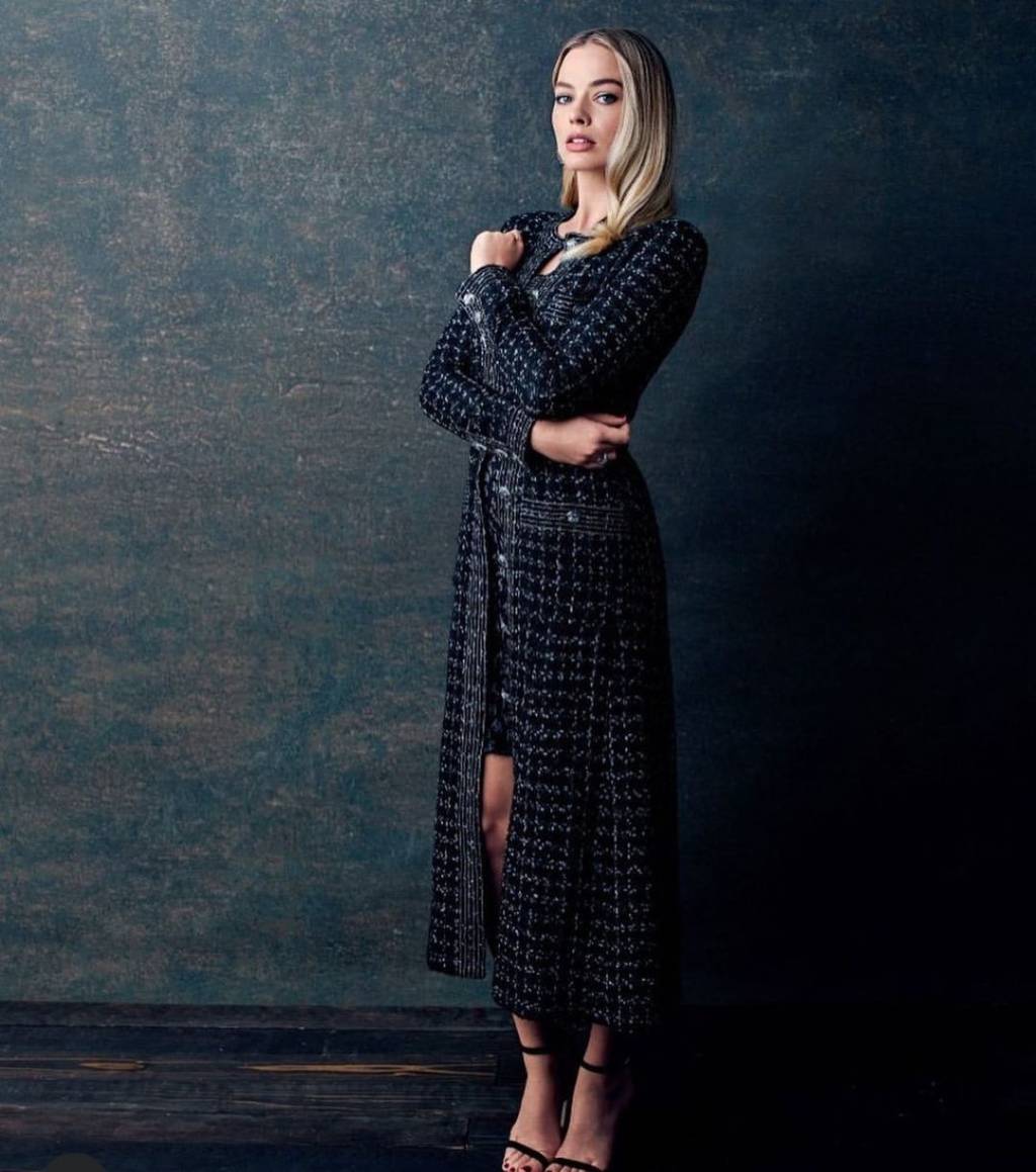 margot robbie Margot Robbie