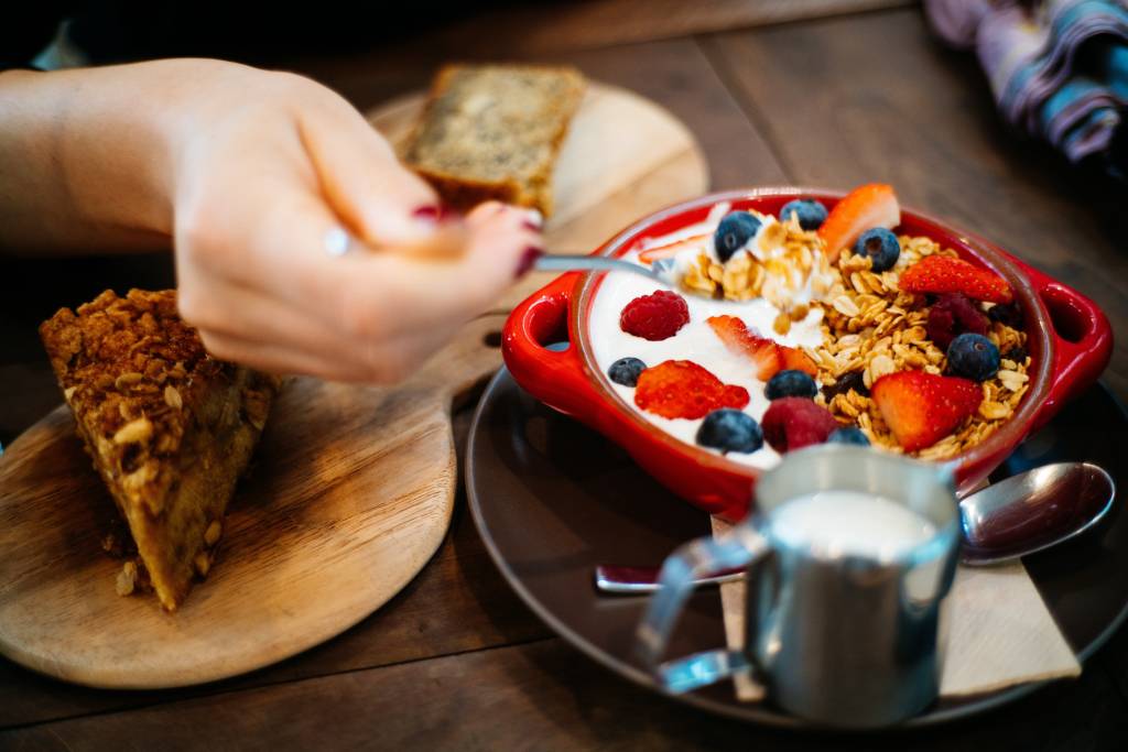 Alimentação Alimentação