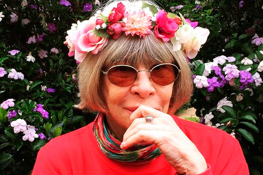 Momentos em que Rita Lee foi maravilhosa na internet