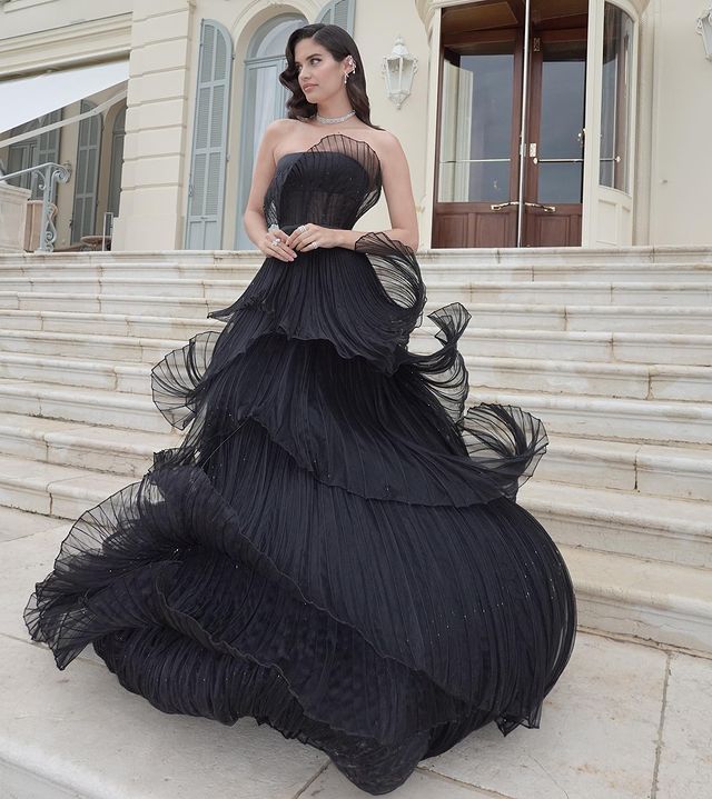 sara-sampaio-cannes-2023 Sara Sampaio em Cannes 2023