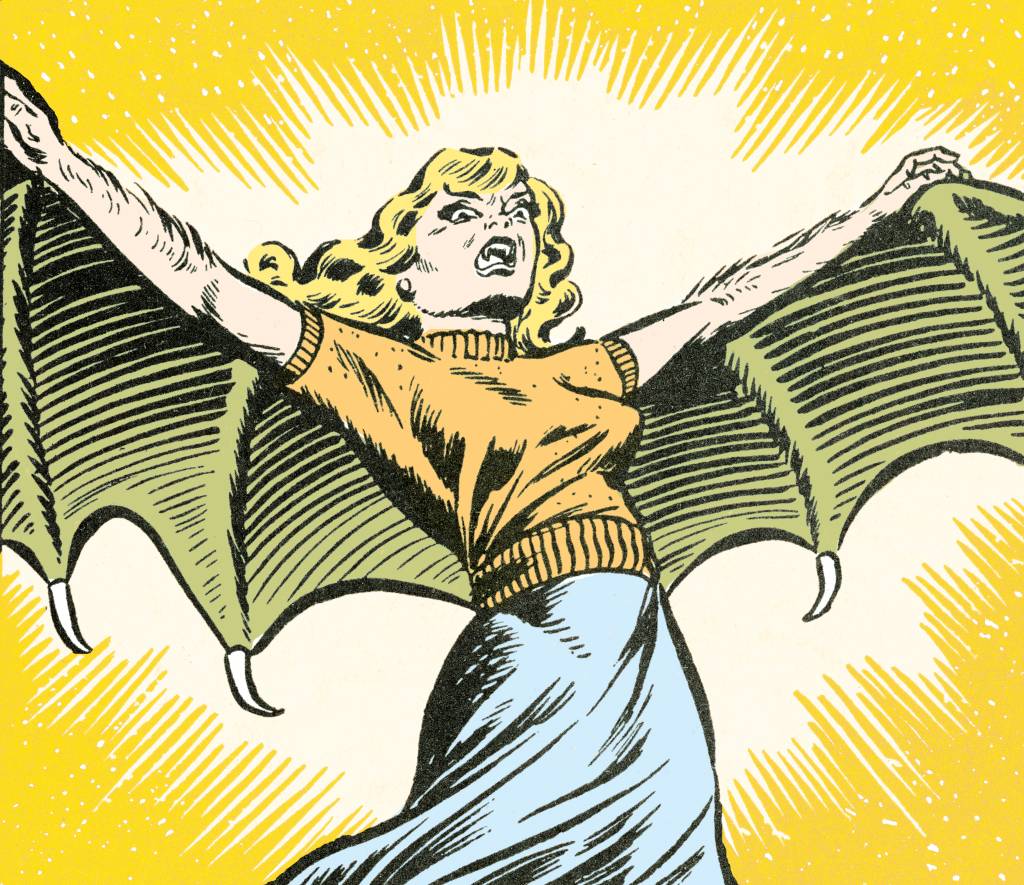 Vampiro energético: como reconhecer se alguém está roubando a sua energia