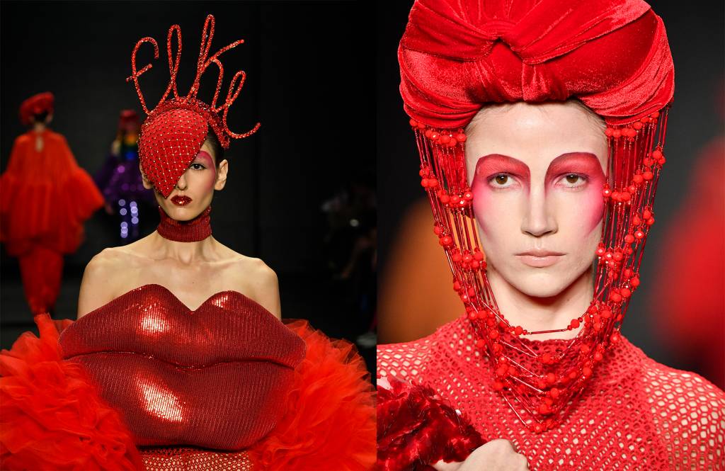 SPFW55: Highlights da edição de outono/inverno 2024