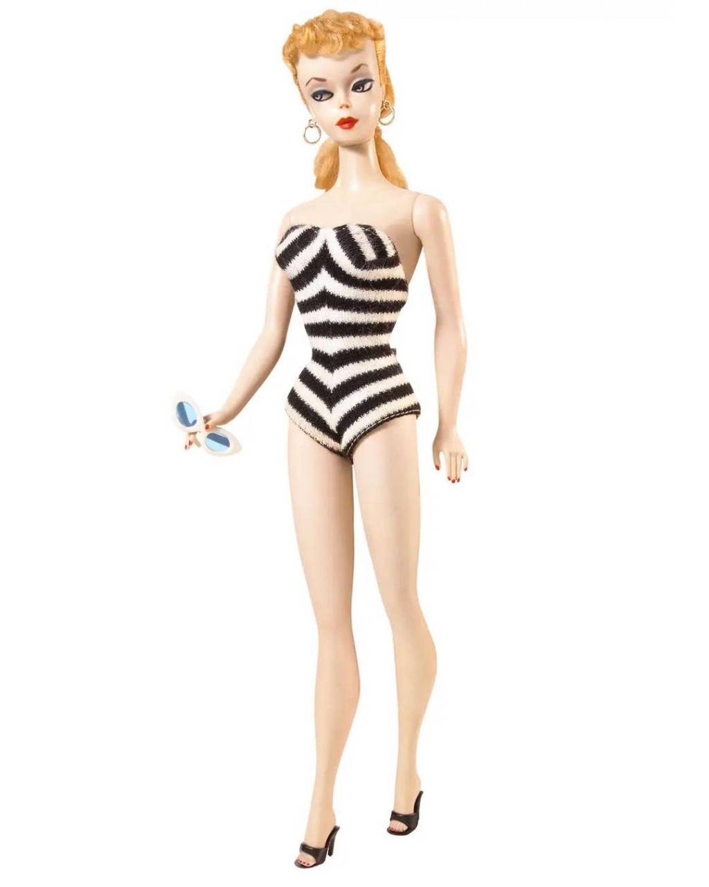 356398901_972521737425198_6104081951366458021_n A Barbie de 1959