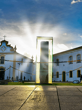 Centro Histórico de Porto Seguro Centro Histórico de Porto Seguro