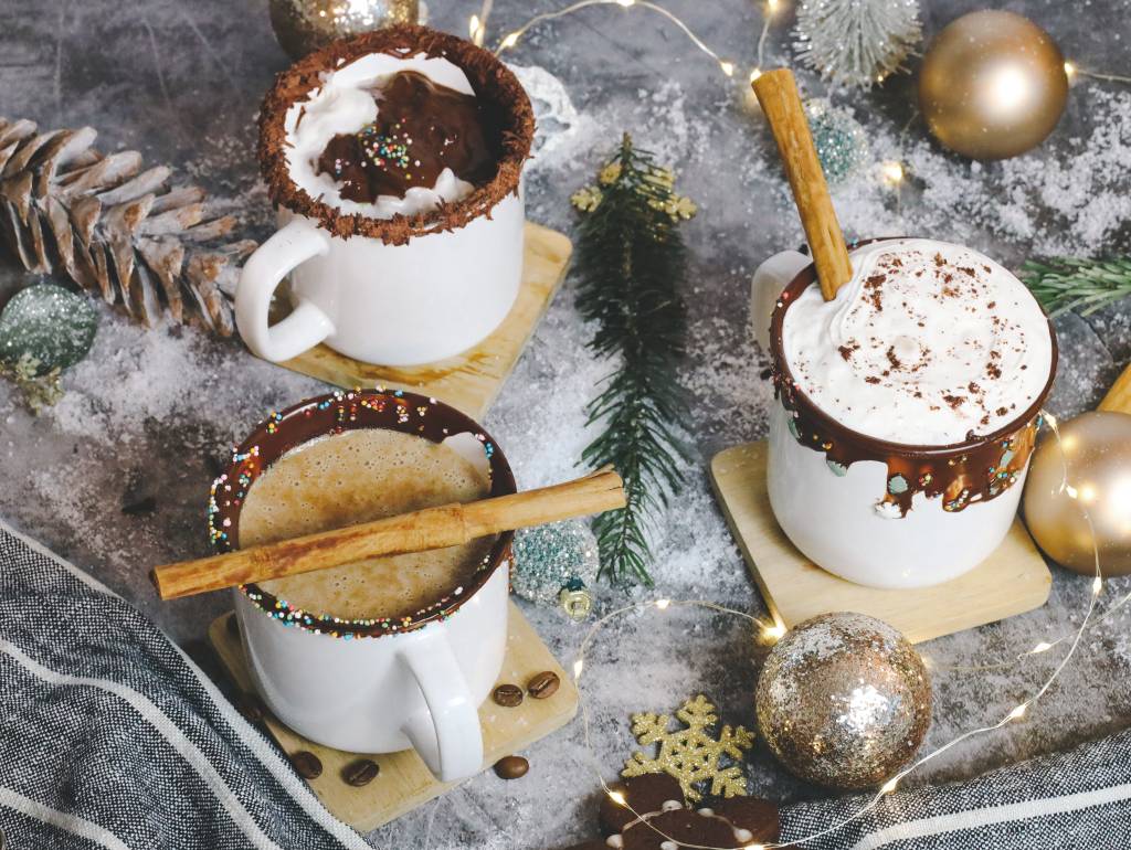 Chocolate quente: 3 receitas para aquecer neste inverno