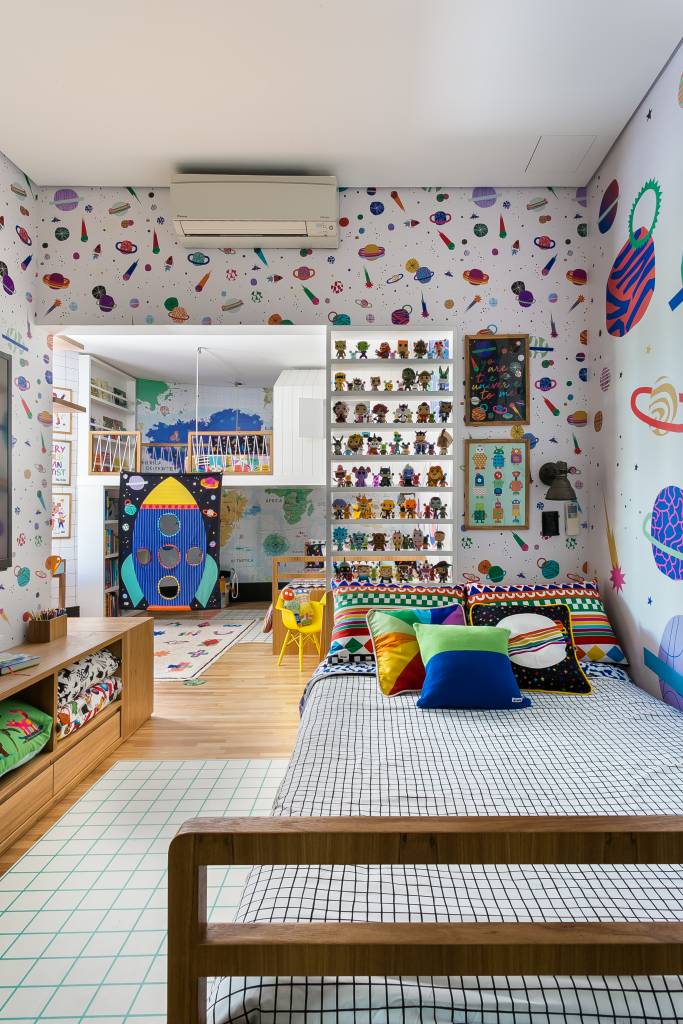 Hana Lerner – Foto Renata D’Almeida (5) quarto gêmeos