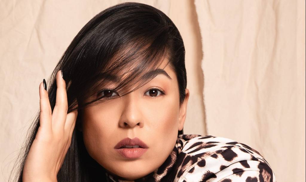 Bruna Aiiso, de “Terra e Paixão”, fala sobre carreira, sonhos e lutas