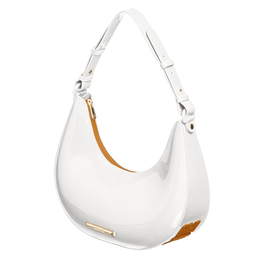 Bolsa branca
