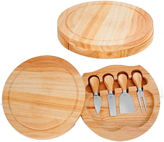 conjunto de queijo Petisqueira