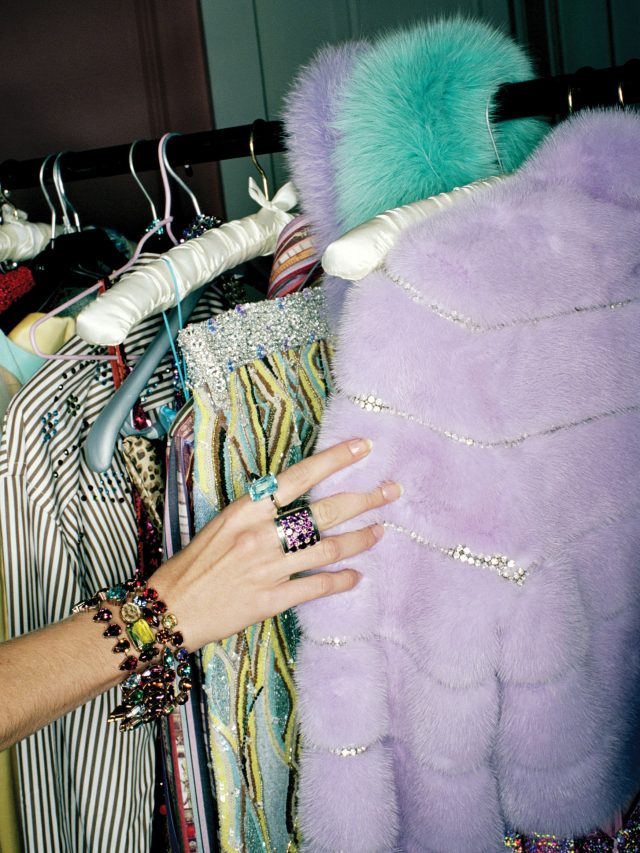 Capa de: 10 brechós baratinhos para garimpar boas peças em SP