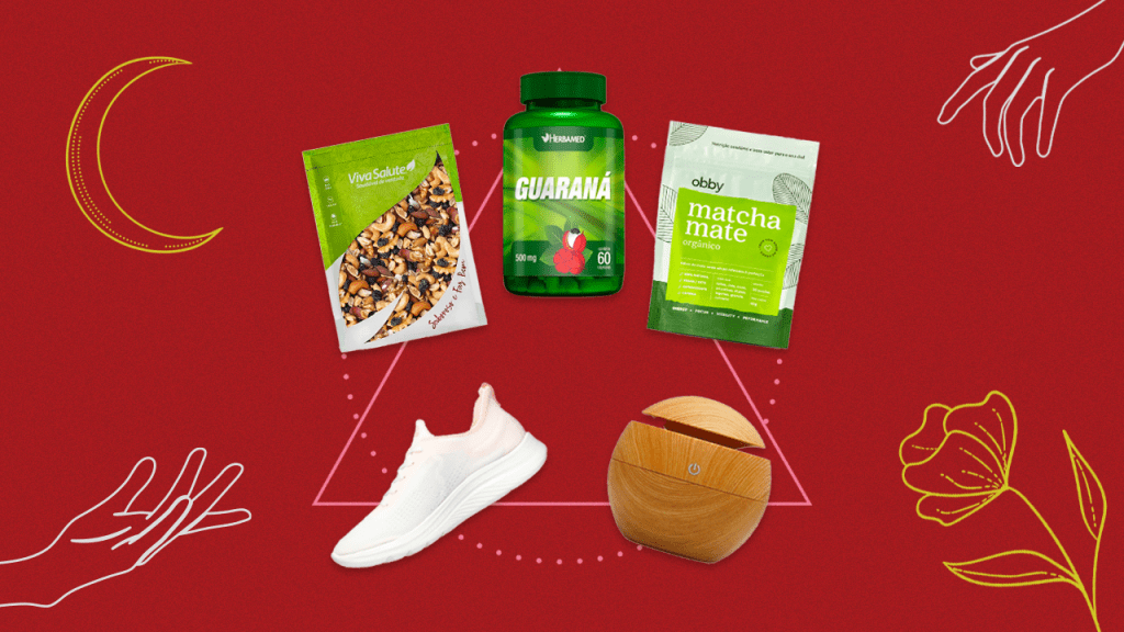 Energize sua tarde! 5 dicas para voltar do almoço sem sono