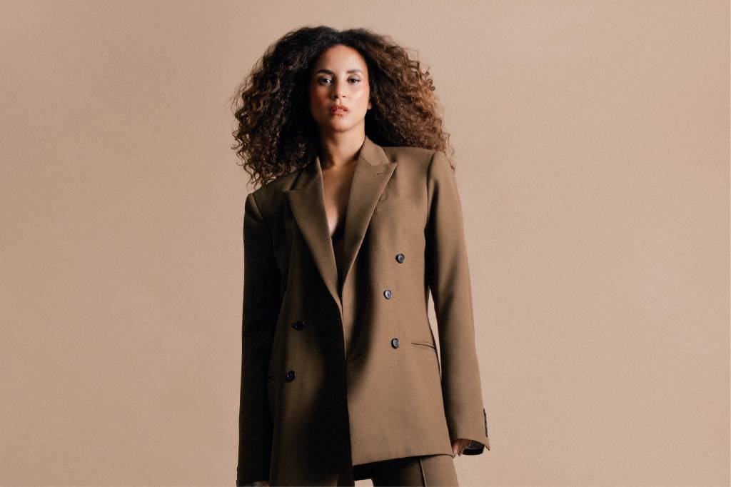 Domitila Barros reflete sobre carreira, saúde mental e Big Brother Brasil