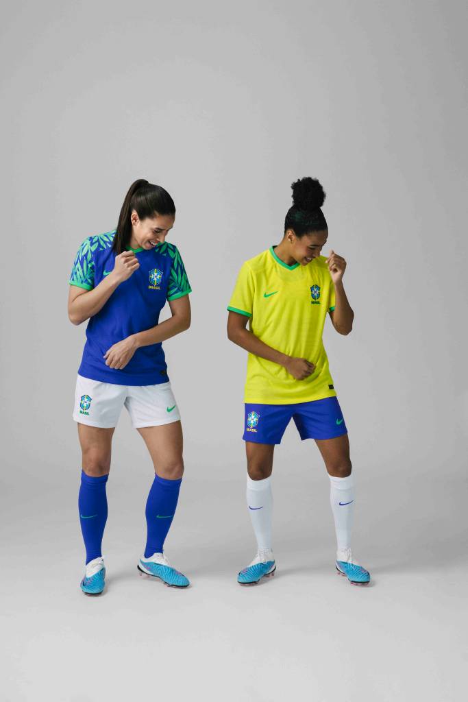 futebol-feminino-copa-do-mundo-nike-02 Nike lança campanha para incentivar a Seleção Brasileira de Futebol Feminino